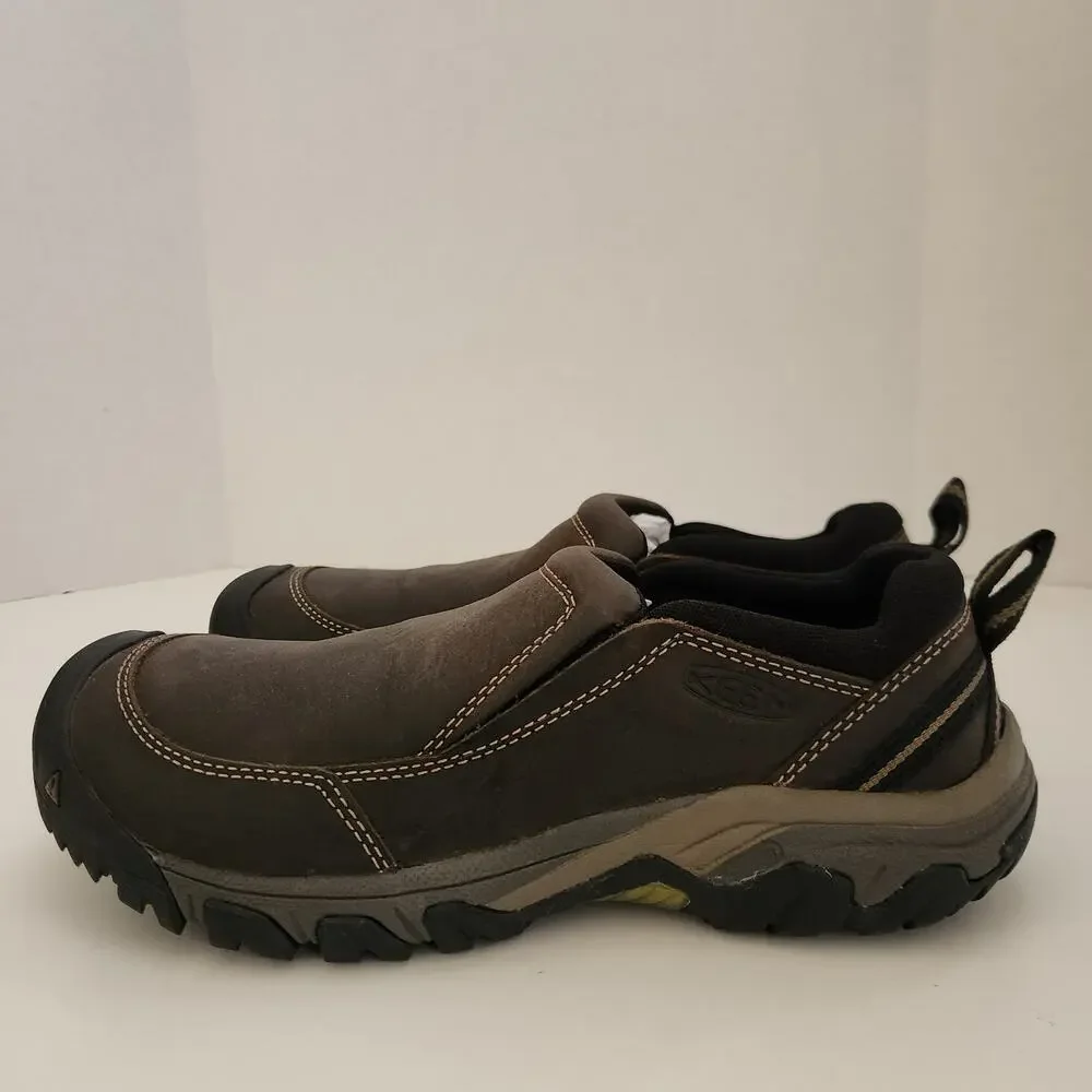 KEEN Targhee II Slip-On US men's 9